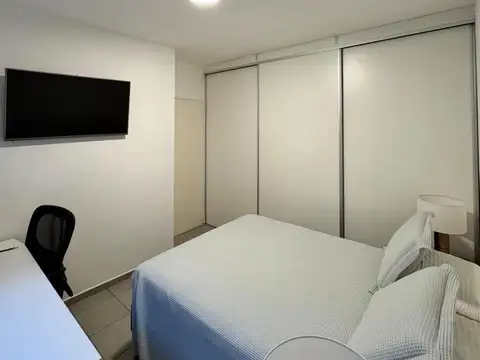 Departamento en Alquiler Temporal en Boedo, $ 540.000