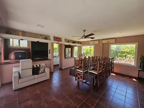 Casa en Venta 10 años