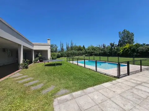 Club de Campos los Nogales