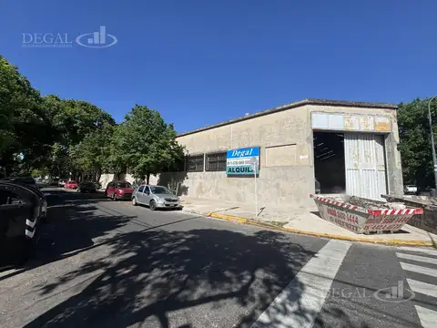 Depósito en Mataderos