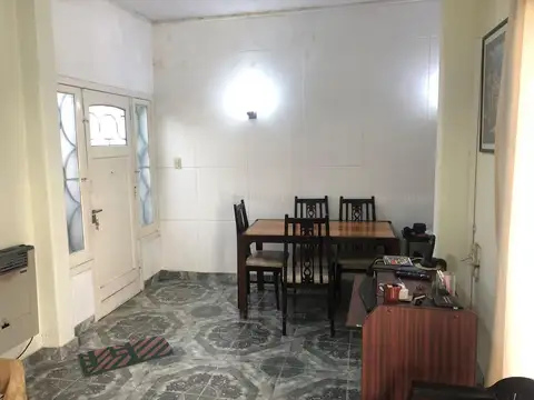 Casa en Venta en Lanus Este, USD 105.000