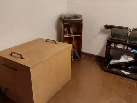 Departamento en Venta 30 años