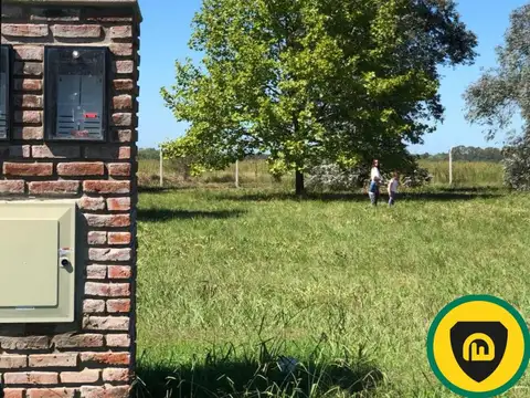 Terreno en Venta de 1200,0 m2