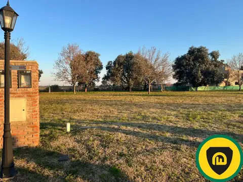 Terreno en Venta en Campana, USD 32.000