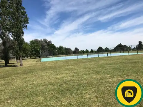 Terreno en Venta en Campana, USD 32.000