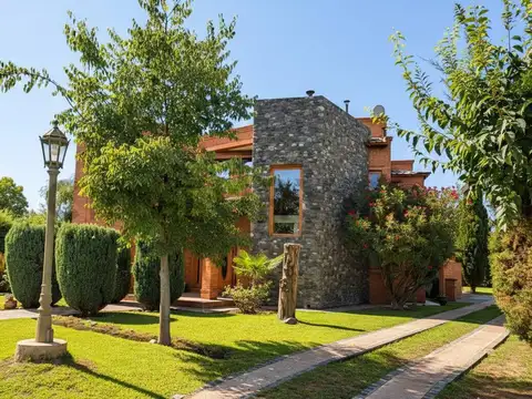 Barrio Privado Vistalba Country , Piso 0