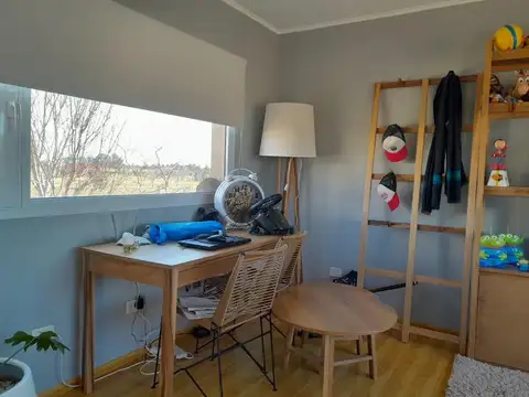 Ruta 2, km 90- El Mirador Club de Campo