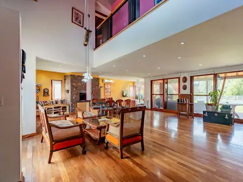 Casa en Venta de 5 dormitorios