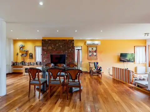 Casa en Venta 18 años