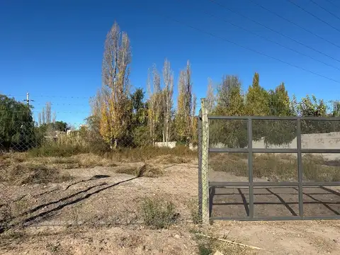 Terreno en Venta de 1011,0 m2
