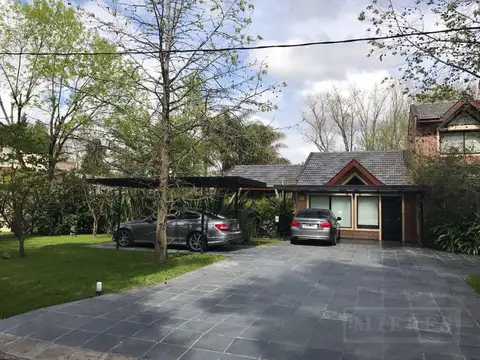 Casa en Alquiler de 6 dormitorios