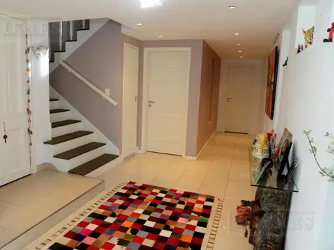 Casa en Alquiler 6 años