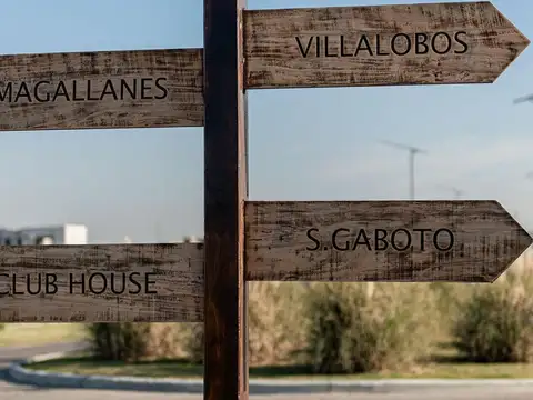 Terreno en Venta en Pueblos Del Plata - Elcano, USD 100.000