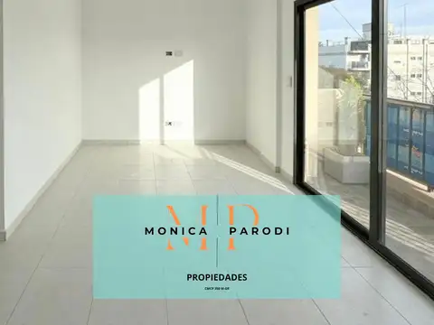 Departamento en Venta en Merlo, USD 58.000