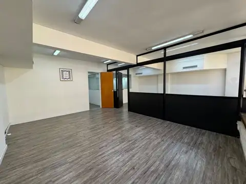 VENTA OFICINA SAN NICOLAS APTO CREDITO