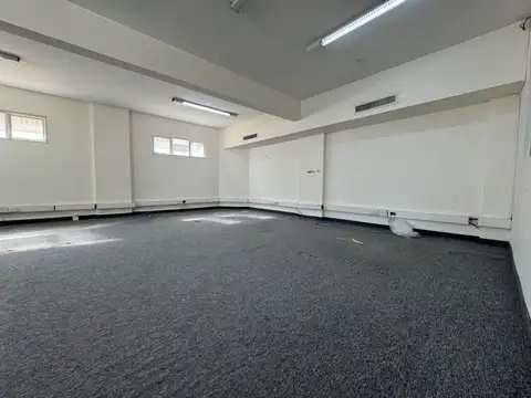 Avenida Corrientes 1100