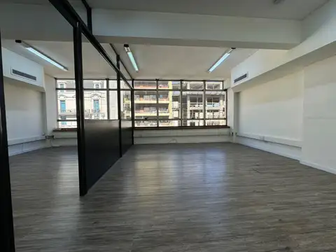 Oficina en Venta en San Nicolás, USD 170.000