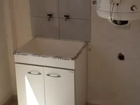 Departamento 2 amb con terraza