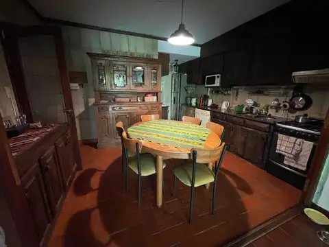 Casa en Alquiler al Norte