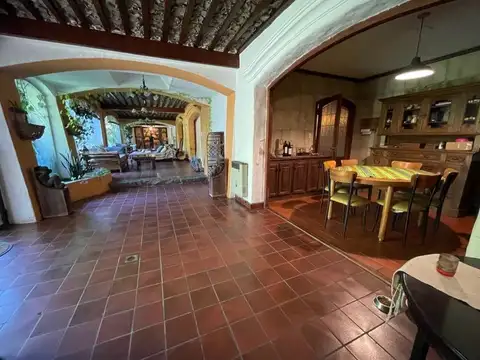 Casa en Alquiler 40 años