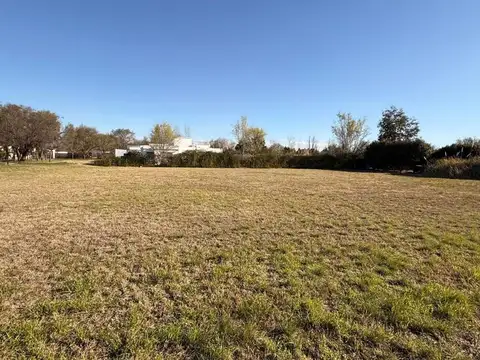 Terreno en Venta de 2070,0 m2