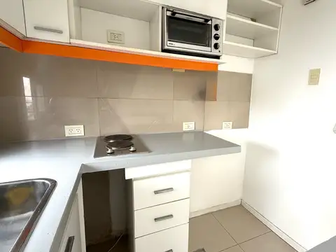 Departamento en Alquiler en Villa General Mitre, $ 500.000