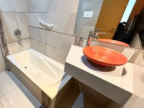 Departamento en Alquiler al Norte