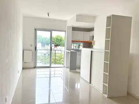 Departamento en Villa Gral. Mitre