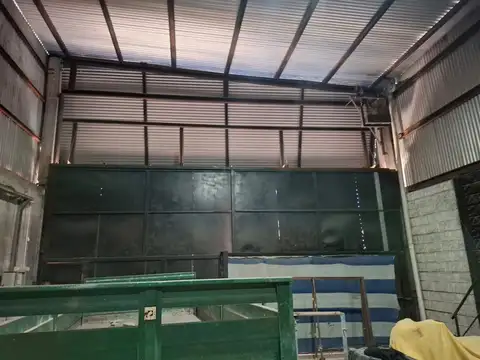 Galpon en Alquiler en Quilmes, USD 2.500