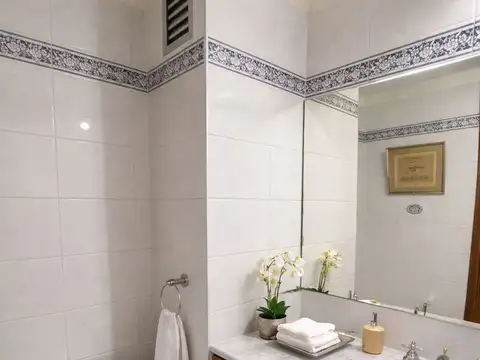 Departamento en Alquiler de 3 dormitorios