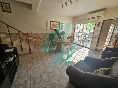 Departamento en Alquiler al Norte