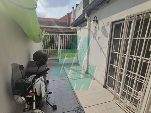 Departamento en Alquiler en Villa del Parque, $ 1.500.000