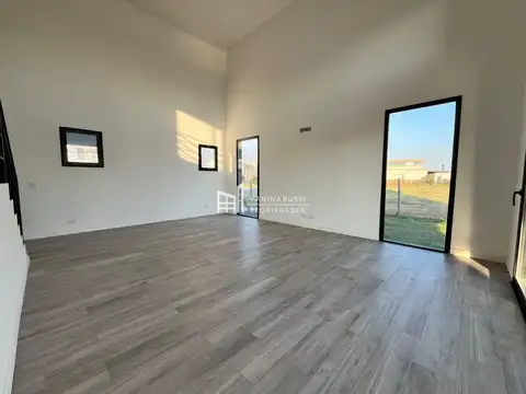 Casa en Venta al Oeste