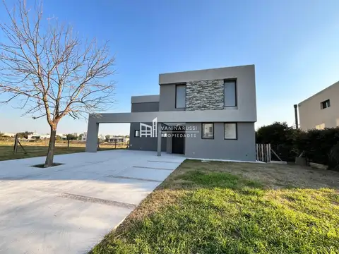 SAN MATIAS AL LAGO - ESCOBAR 500