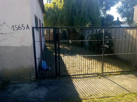 Calle 43 y 7 - Santa Teresita