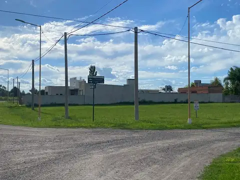 VENTA LOTE EN SAN CARLOS CENTRO