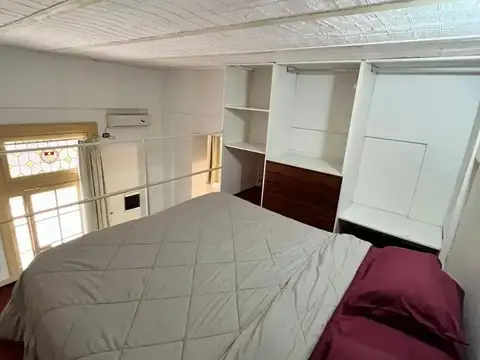 Entre Rios 1900, Piso PB