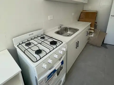 Departamento en Venta 40 años