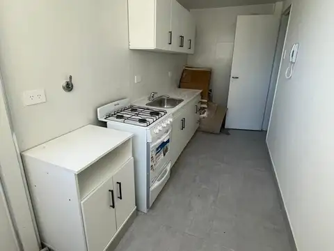 Departamento en Venta al Norte