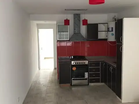 DEPARTAMENTO 2 AMBIENTES CENTRO SAN JUSTO