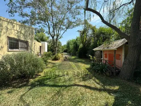 Casa en Venta en Parque Jularó, USD 128.000