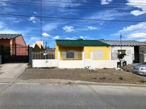 SENADOR PEDRO MOLINA