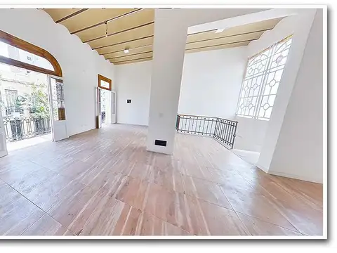 San Jose 1900 - PH 4 ambientes a nuevo - Constitución