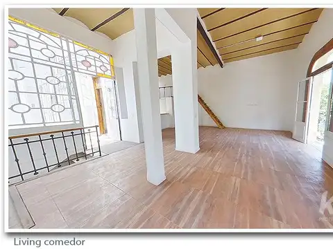 Depto Tipo Casa en Venta A Estrenar