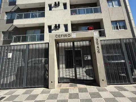 ALUILER DEPARTAMENTO 3 AMBIENTES MERLO CENTRO