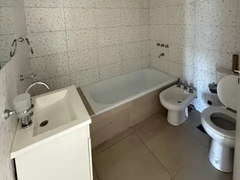 ALUILER DEPARTAMENTO 3 AMBIENTES MERLO CENTRO