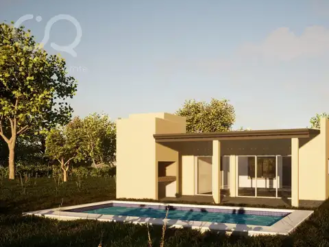 Venta Casa San Sebastián Área 13 (EN OBRA - ENTREGA DIC 2025)
