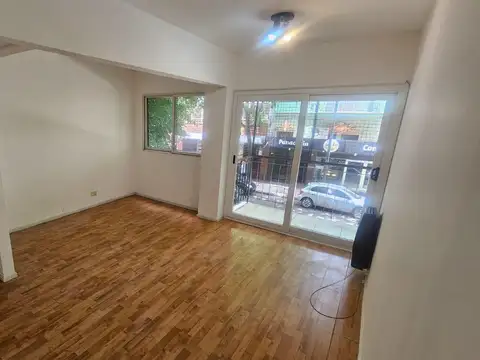 Alquiler Departamento 2 ambientes en Palermo