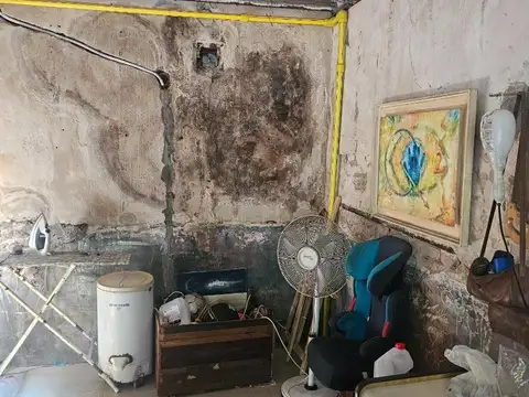 Terreno en Venta en Villa Crespo, USD 240.000