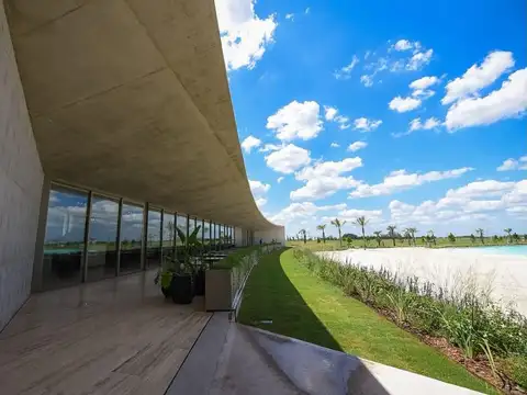 Terreno en Venta 12  mts Frente